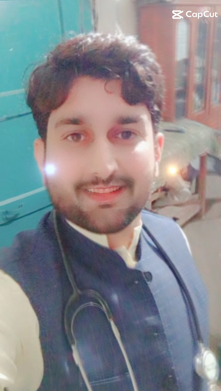 Abdur Rehman MS Office, English Typing, Urdu Typing