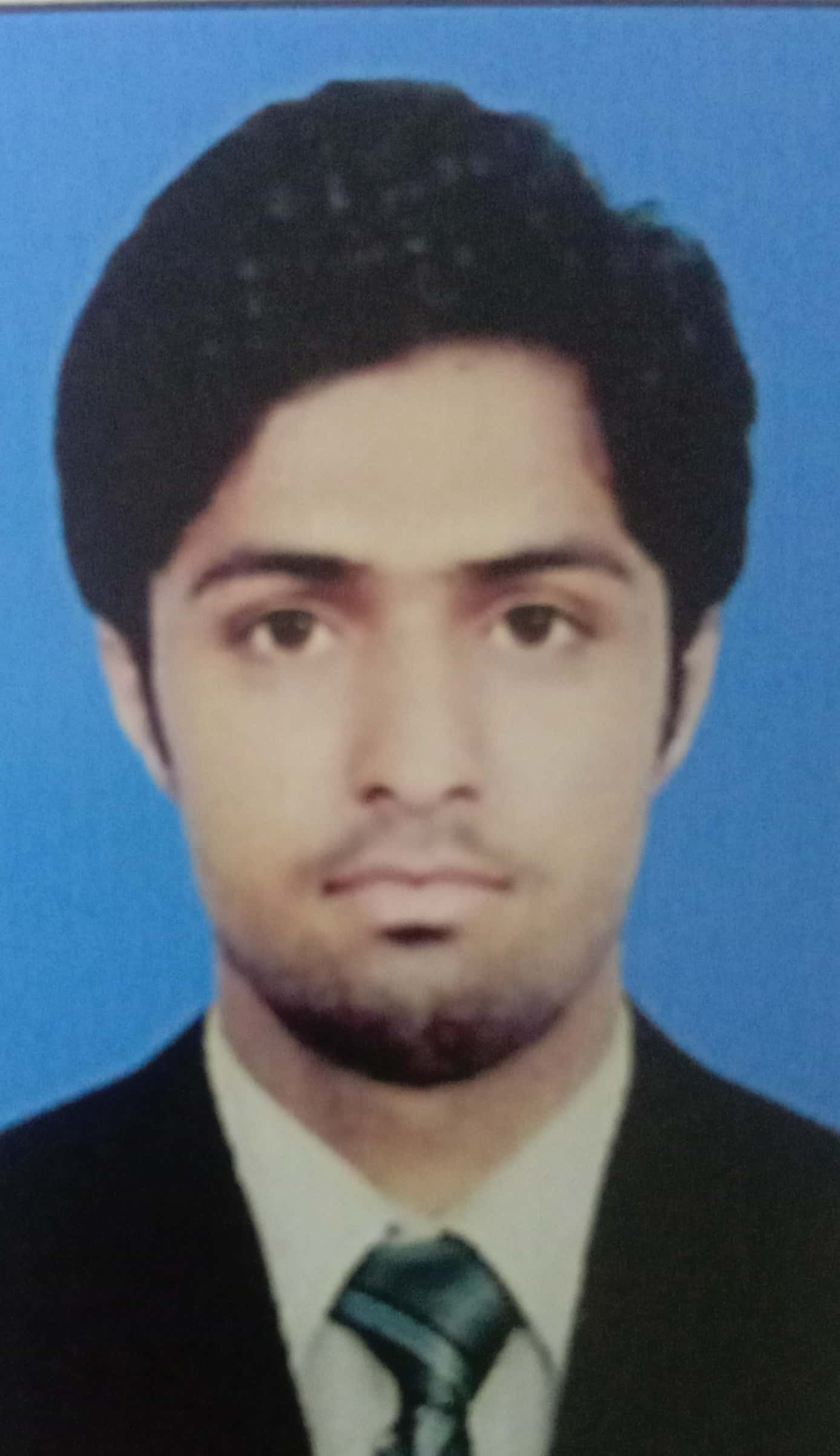 Muhammad Saleem MS Office, English Typing, Word, Urdu Typing, .NET, Manufacturing Engineering, Building Engineering, Bill Of Materials (BOM) Re-Engineering, Bill Of Materials BOM Optimization