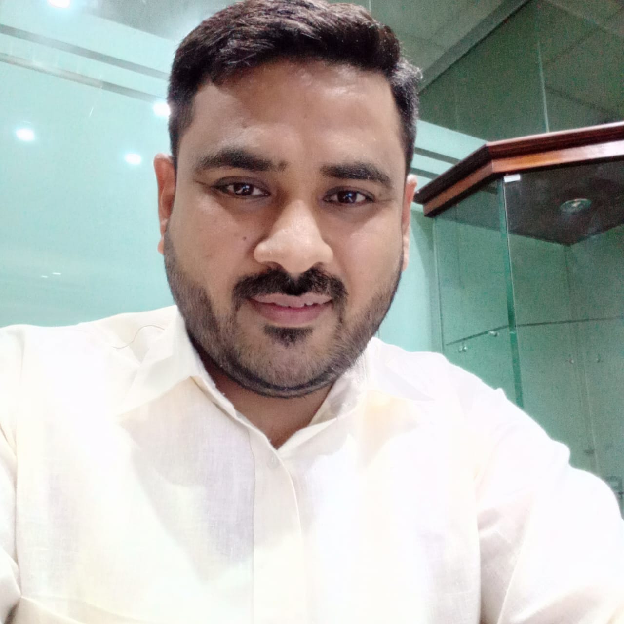 MUHAMMAD Imran Urdu Typing, Driving, MS Office