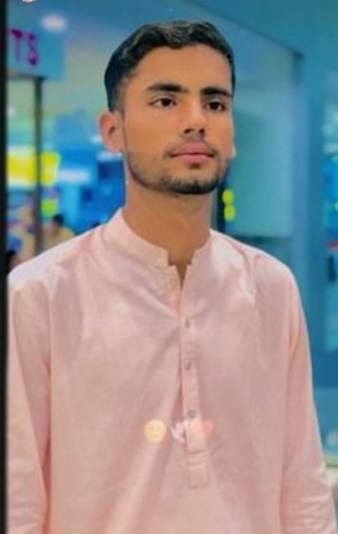 Mhamza Altaf Profile Mhamza Altaf Profile