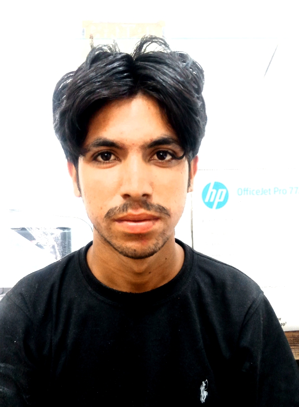 Abbas Ali Profile Abbas Ali Profile