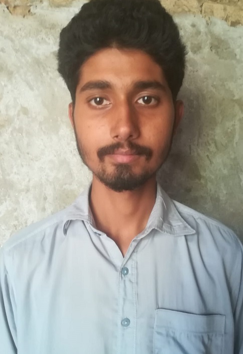 Samran Azam English Typing