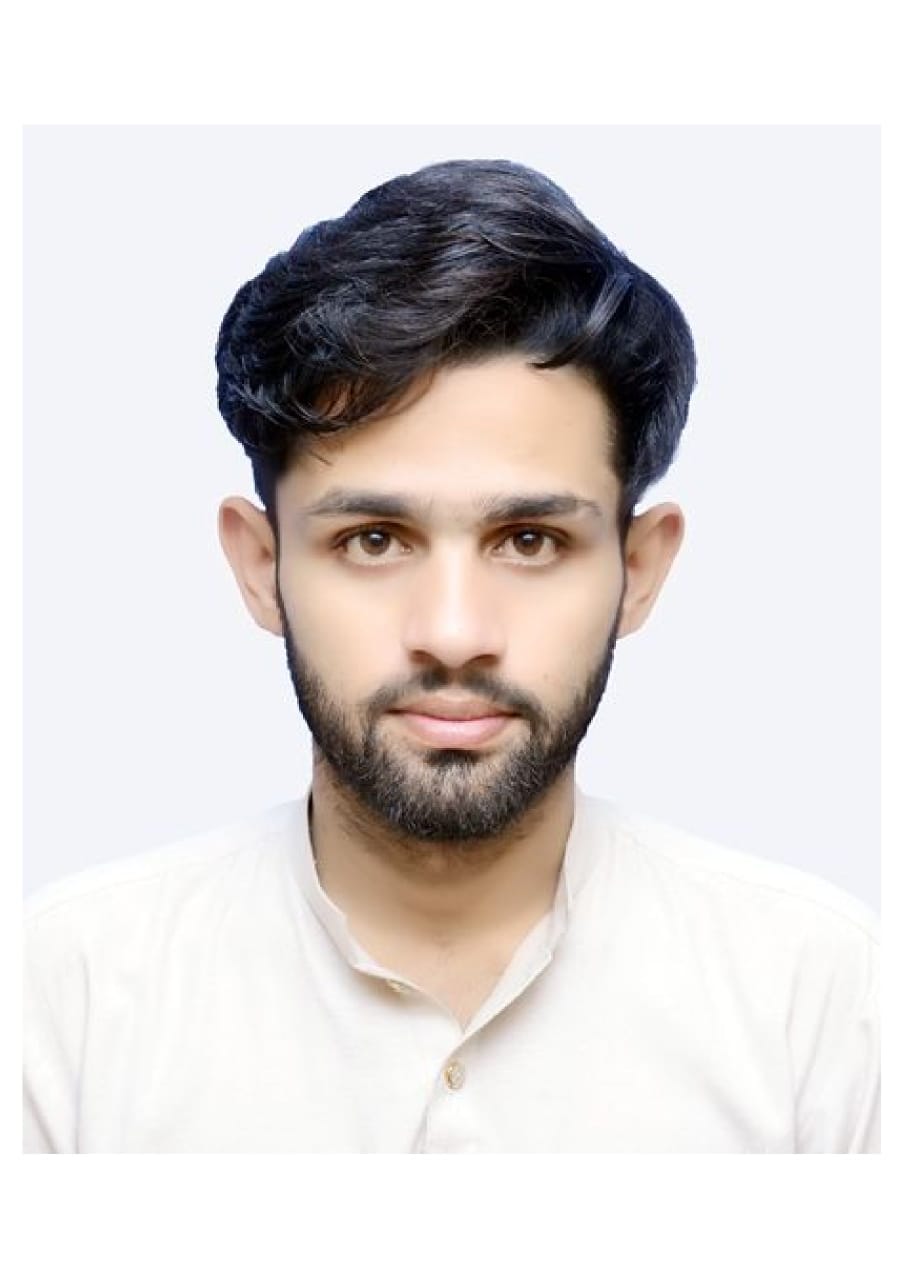 Hussain Abbas English Typing, MS Office, Logo Design, Video Broadcasting, Book Cover Design