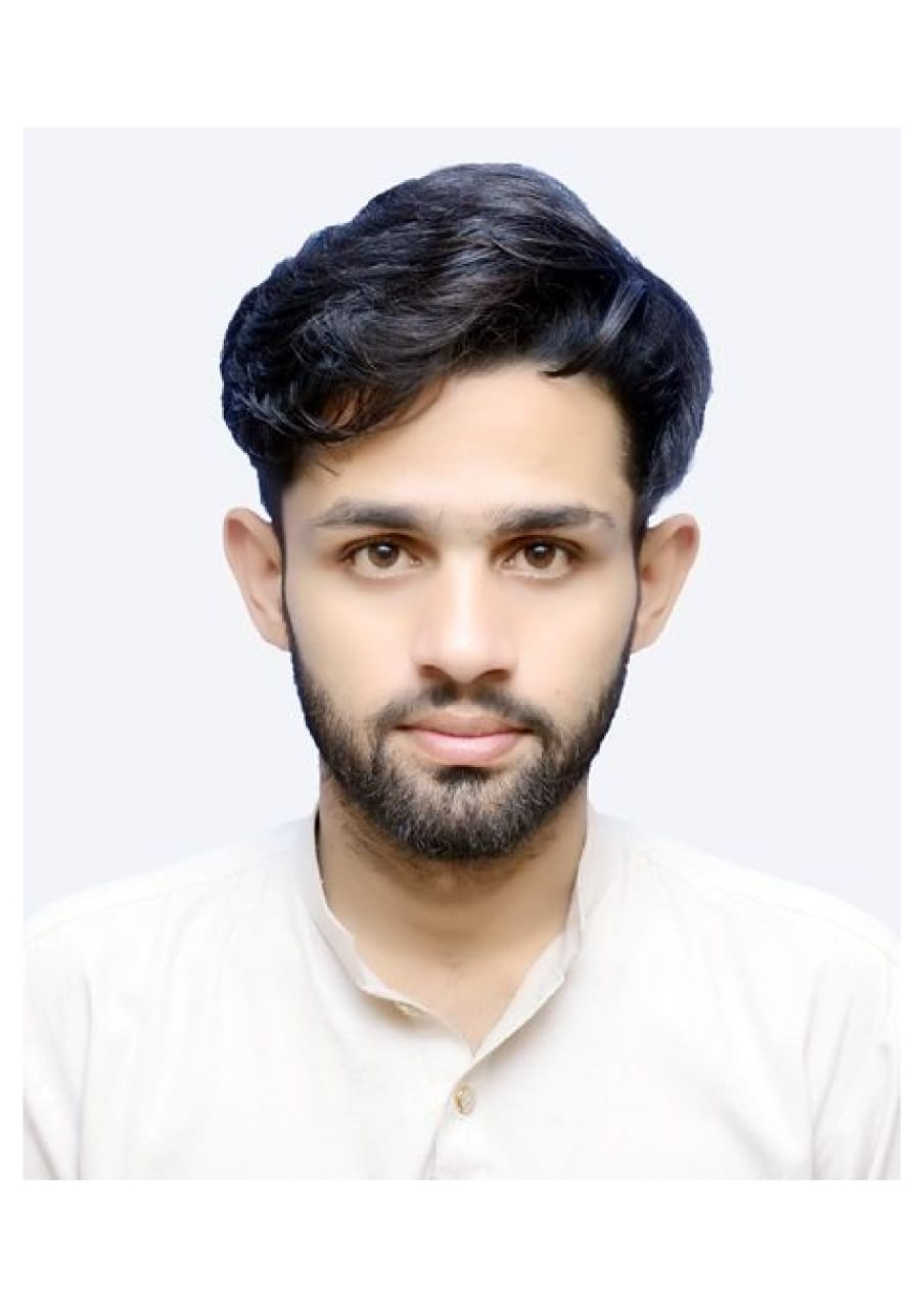 Hussain Abbas English Typing, MS Office, Logo Design, Video Broadcasting, Book Cover Design