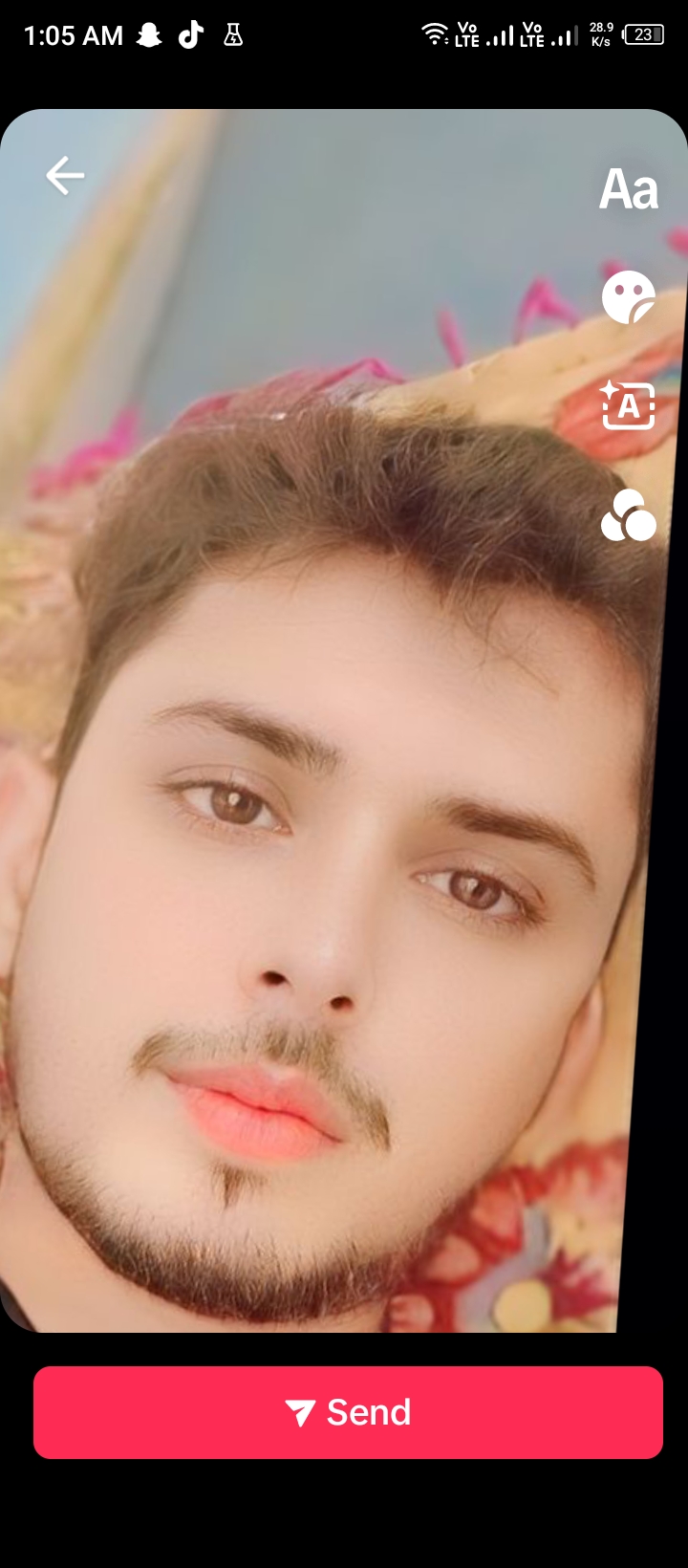 Muhammad Zain Asghar Property Management, Sales