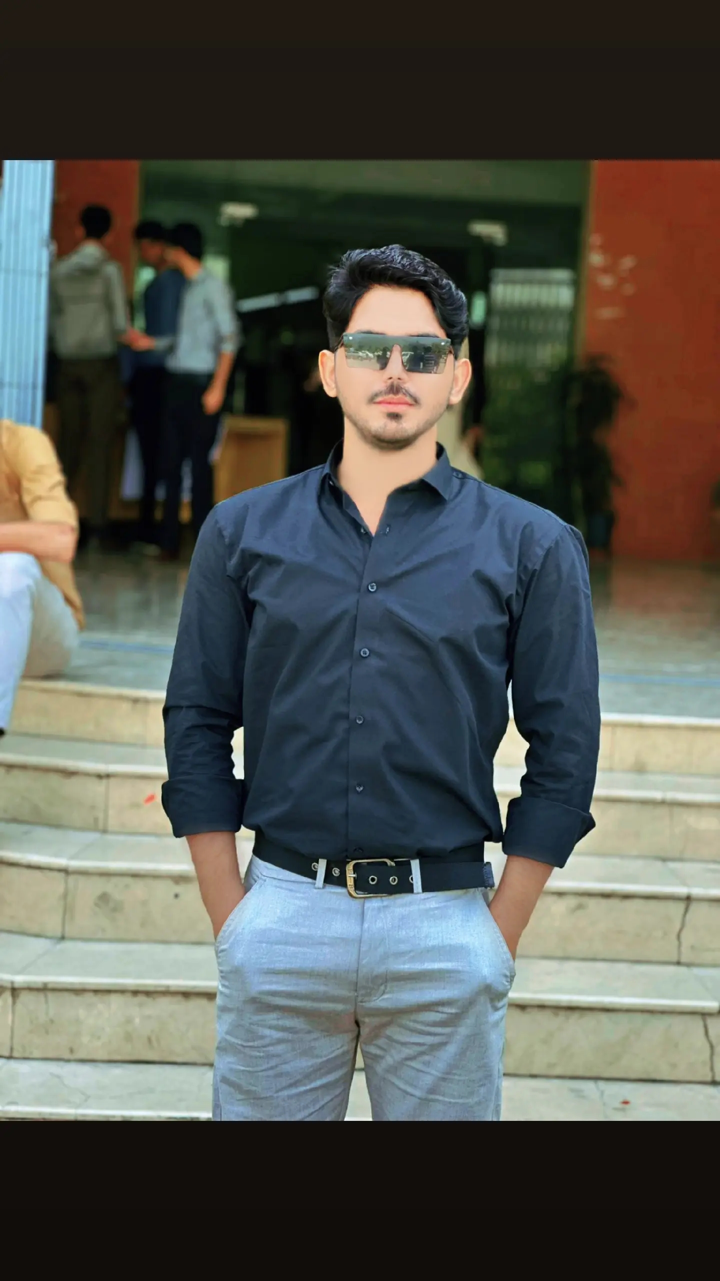 Luqman Hayat Profile Luqman Hayat Profile