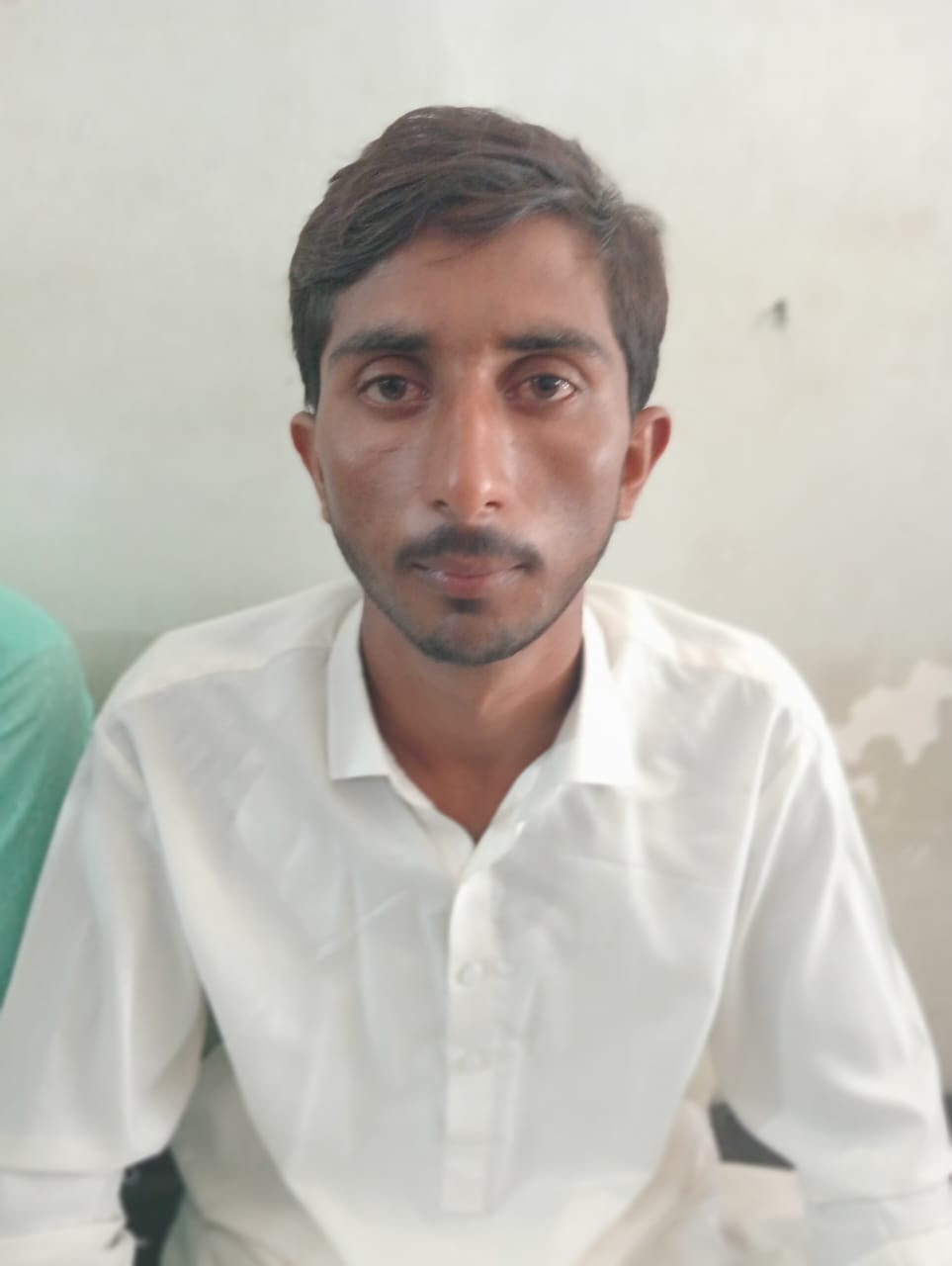 Muhammad Amir Urdu Typing, Cooking, MS Office, Driving, 3ds Max, 3D Design, Adobe LiveCycle Designer, 3D Animation, Advertisement Design, 3D Rendering