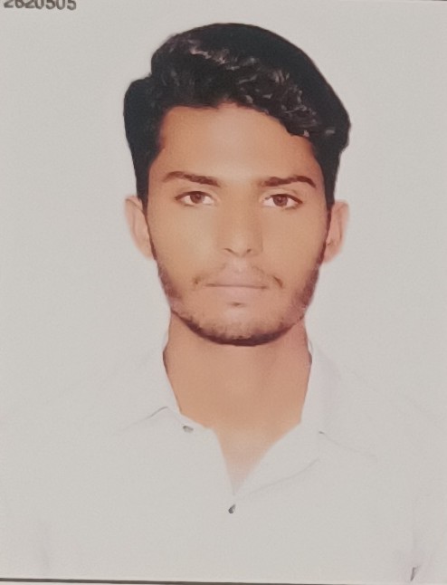 Muhammad Ijaz Excel, MS Office, English Typing, Powerpoint