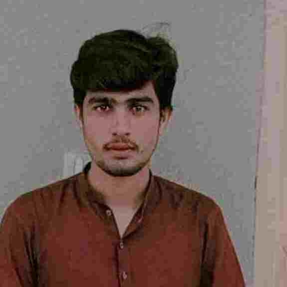 Muhammad Zeeshan Muhammad Zeeshan 3D Animation, Animation