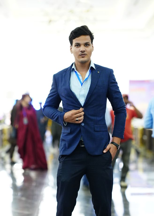 Absar Khan Human Resources, Management, Personal Development, Property Management, Customer Support, Sales