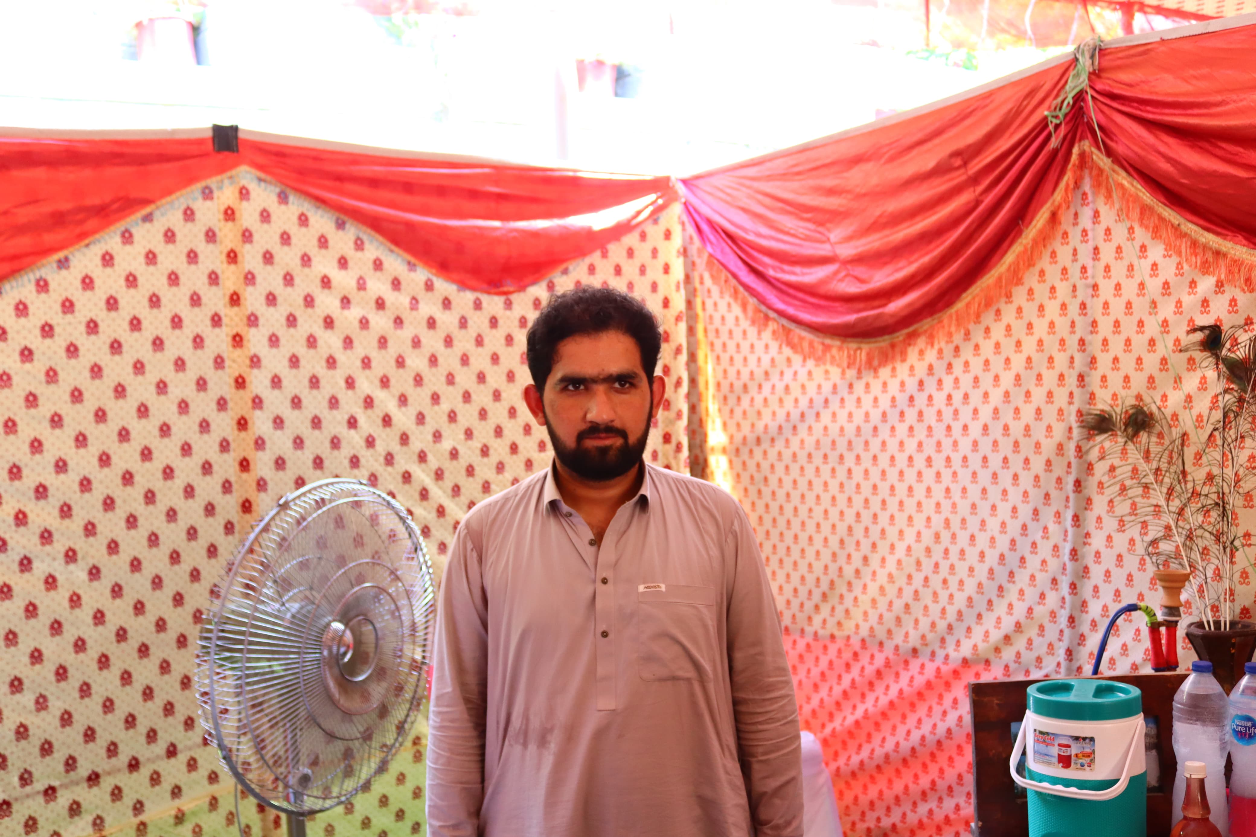 Anas Khan Profile Anas Khan Profile