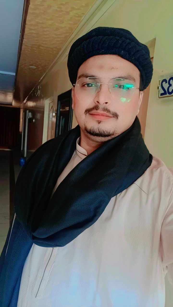 MUHAMMAD Junaid English Typing