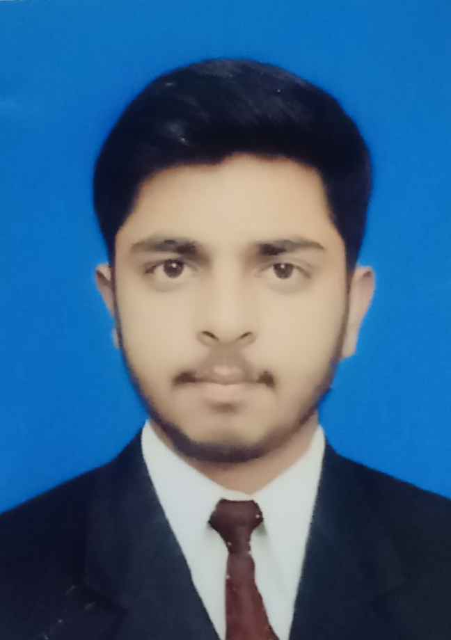 Ateeq Rehman Profile Ateeq Rehman Profile