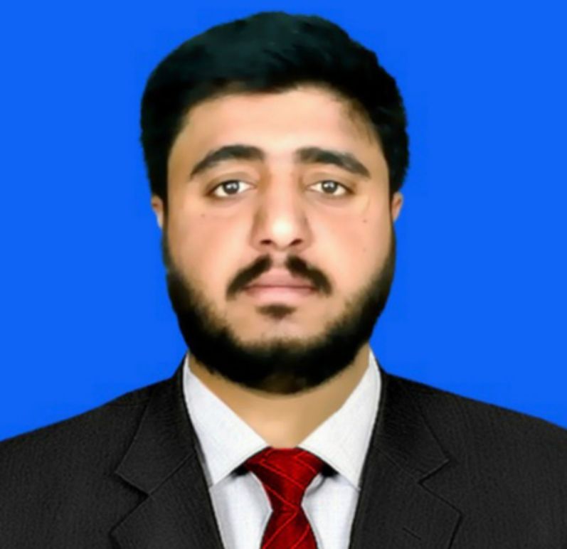 Siraj U Din MS Office, Google Sheets