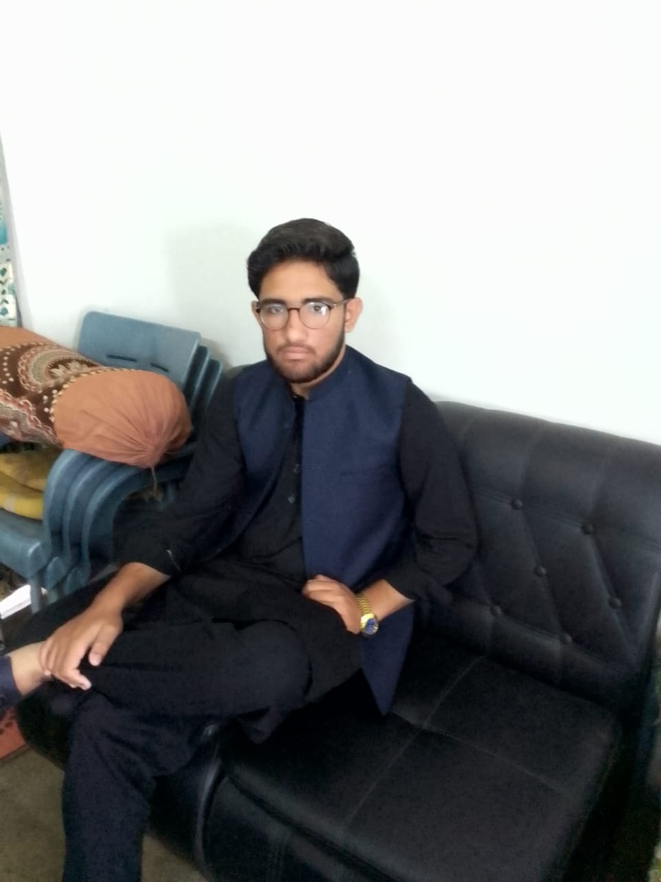 Subtain Tassaduq Shorthand