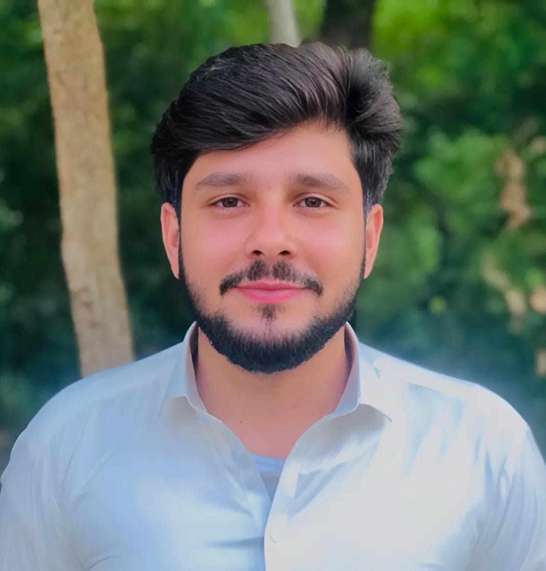Syed Taimur Shah ECommerce