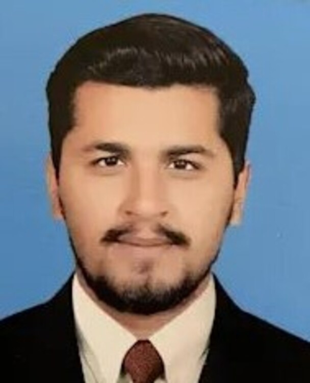 Faizan Haider Profile