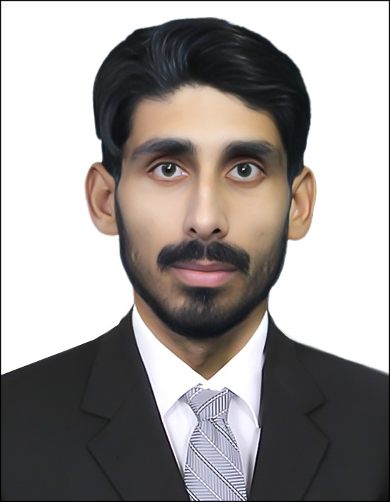 MUHAMMAD SAQIB English Typing, MS Office, 3D Animation, 3D Modelling, Animation, 2D Animation