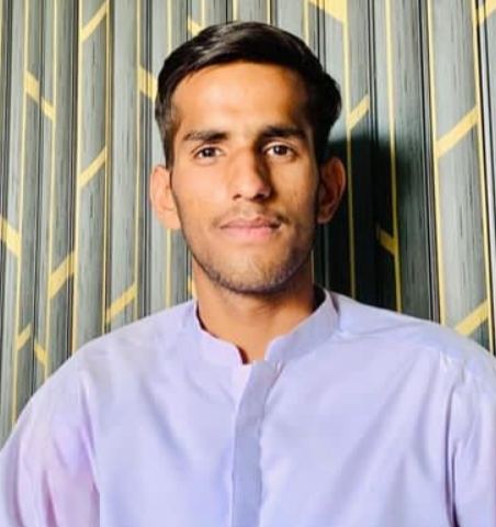 Zain Ul Muslim Profile