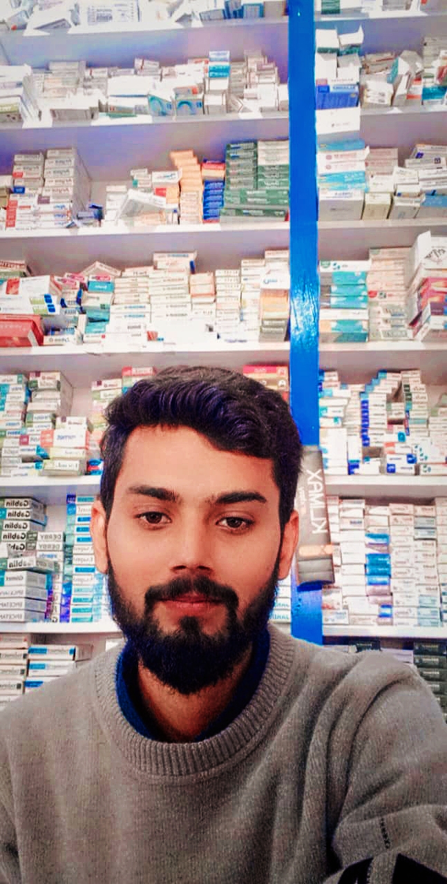 Abubakar Qayyum Urdu Typing, English Typing, MS Office, Banner Design, Logo Design, Photo Editing, Print, Shopify Templates, Video Editing, Book Cover Design