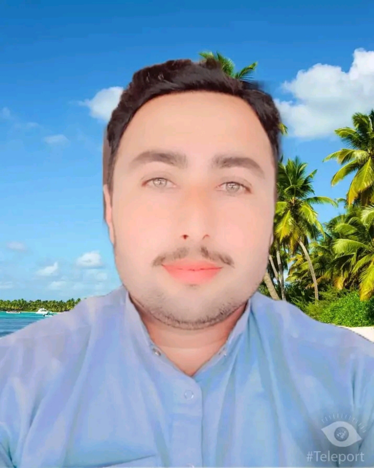 Asif Javeed DaVinci Resolve, CV Design