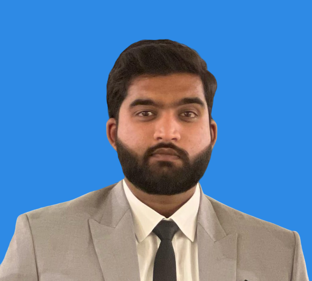 Zohad Zeb Project Management, MS Office, Solidworks, Content Writing, Procurement, Proposal Writing, Management, Writing Tutoring, 3D Design, English Typing