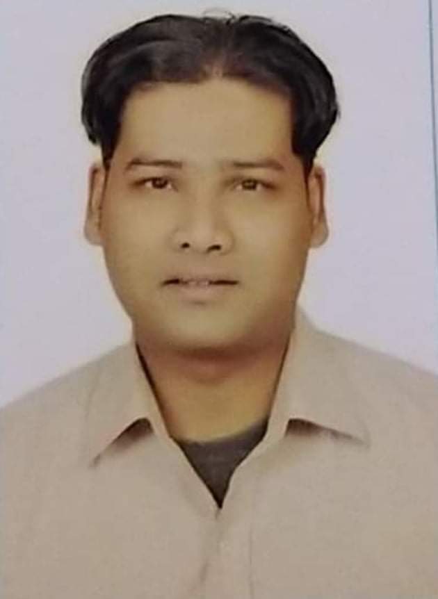 ASHFAQ Ahmed Khan Electric Repair