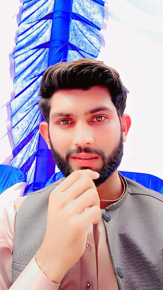 Ihtesham Ali English Typing, MS Office, Animation, Logo Design, Photography, Poster Design, CV Design, Graphic Art, Packaging Design, History