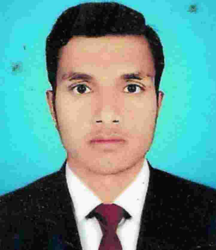 Aamir Ali English Typing, MS Office, Poster Design, Word