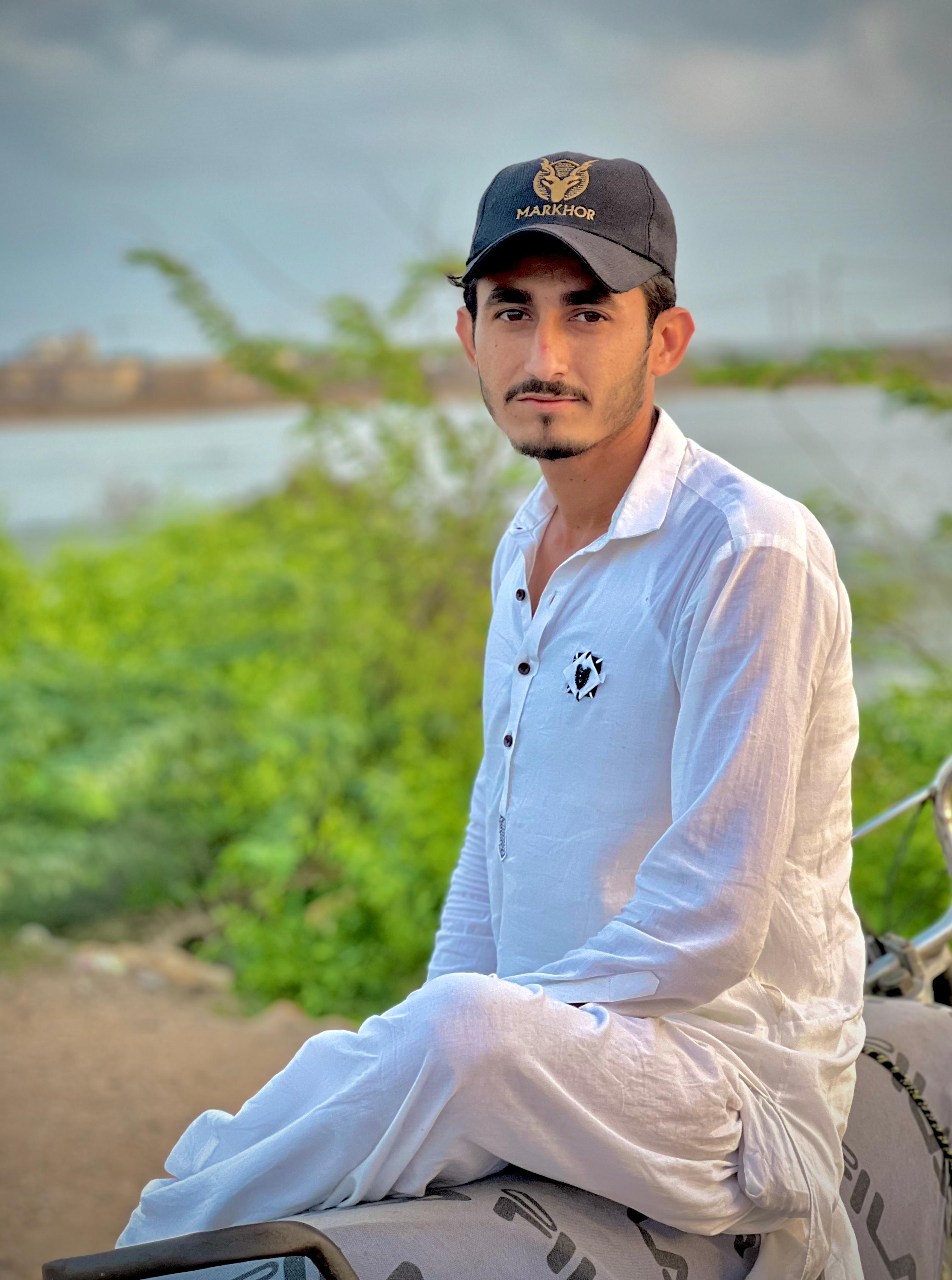 Rehan Shah Covers & Packaging