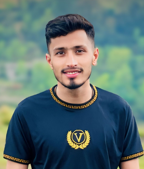 Tamoor Mehboob Profile Tamoor Mehboob Profile