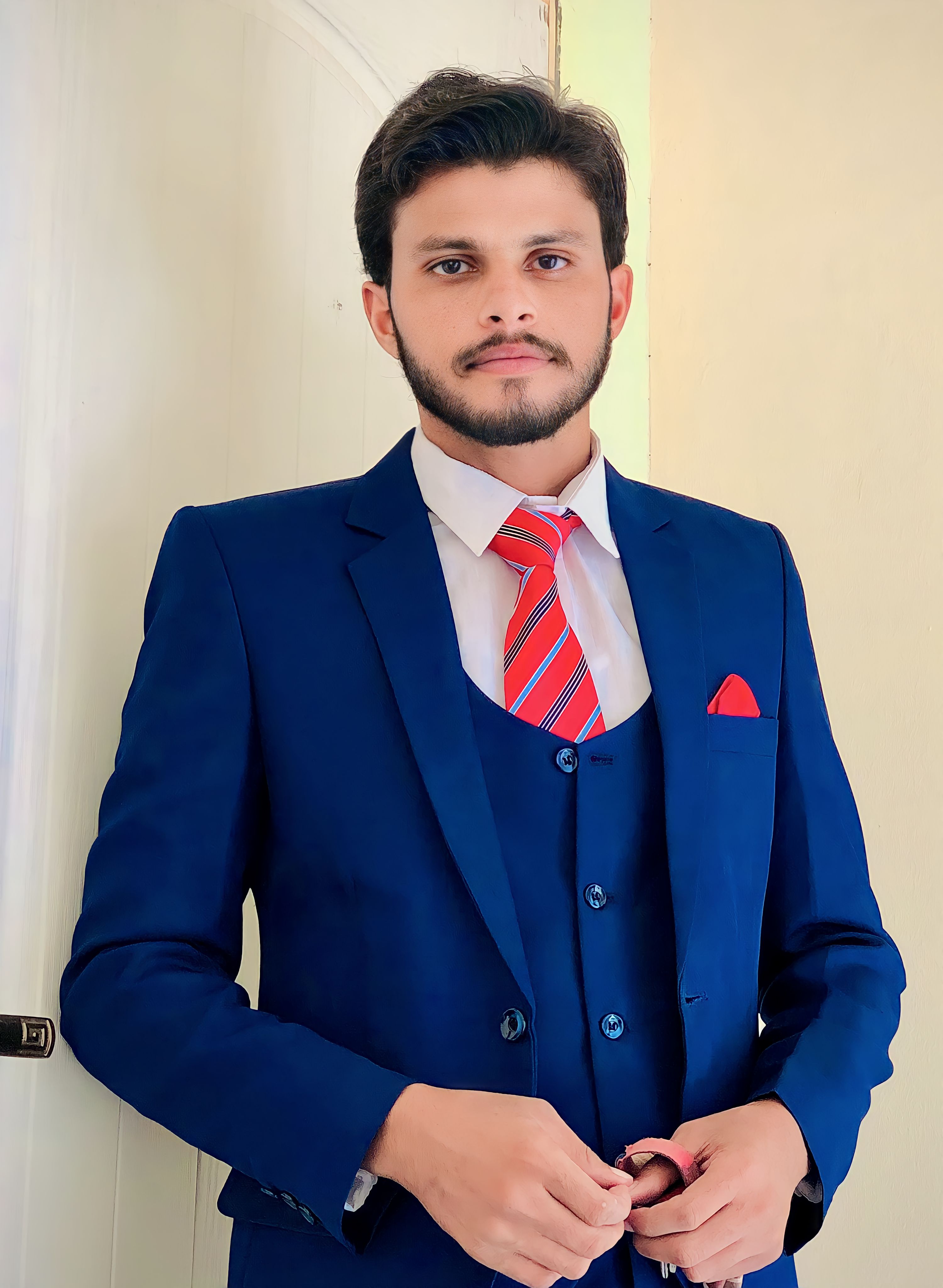 Mahboob Liaqat Profile