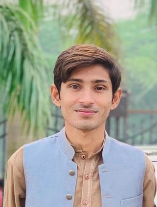 Hashar Farhan Khan Profile