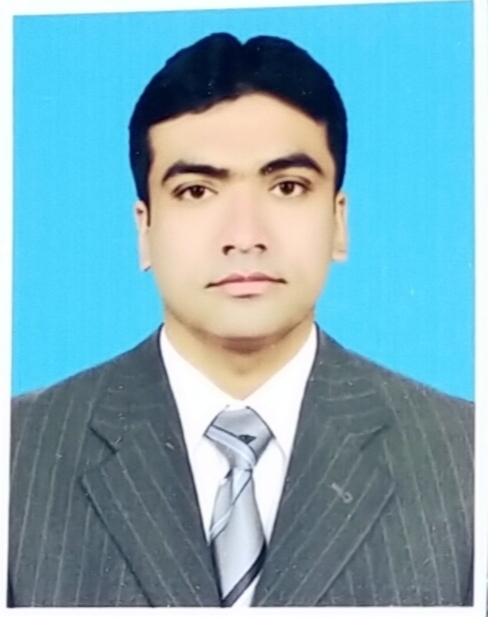 Muhammad Saqlain Profile