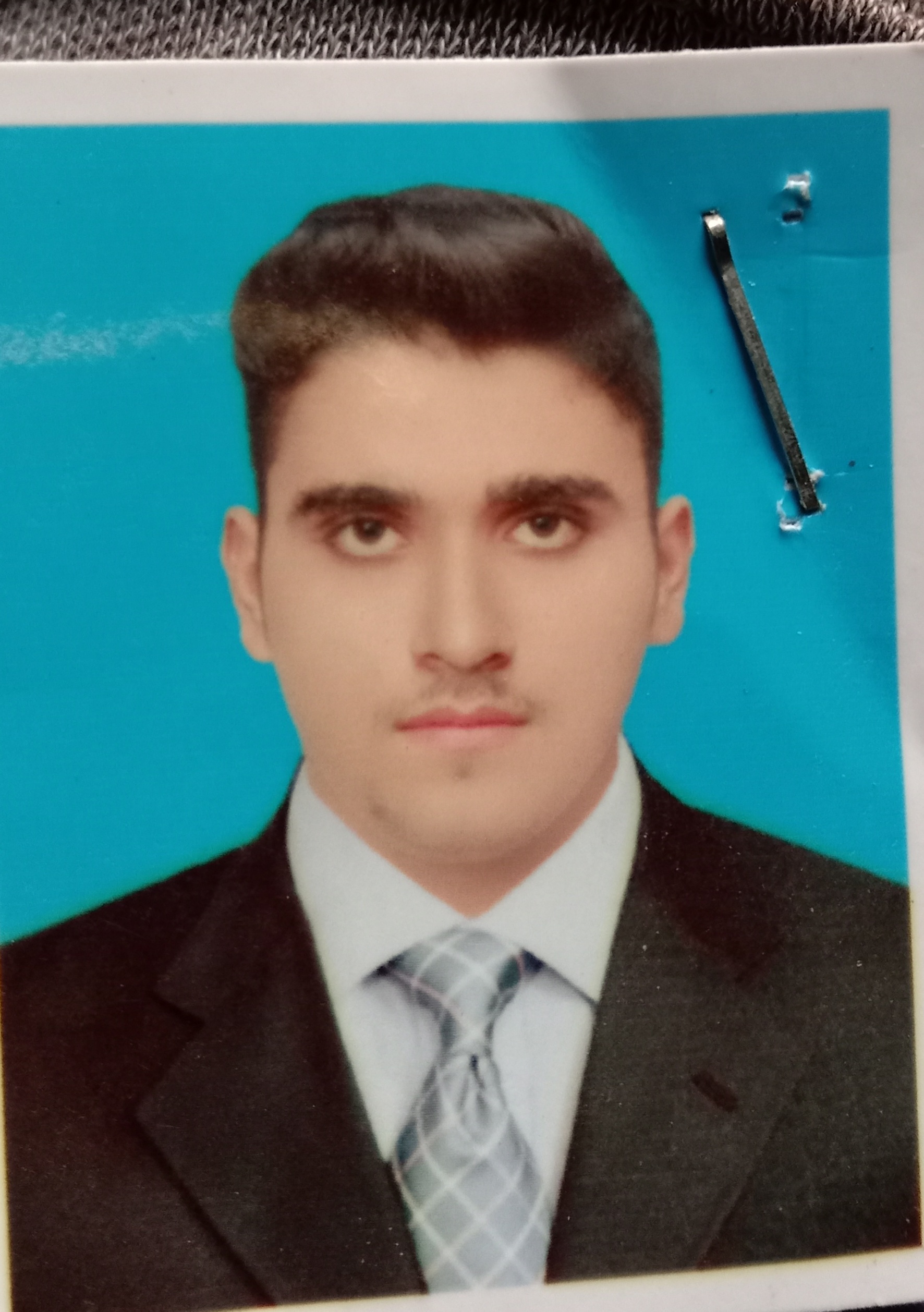 Salman Ahmad Profile Salman Ahmad Profile