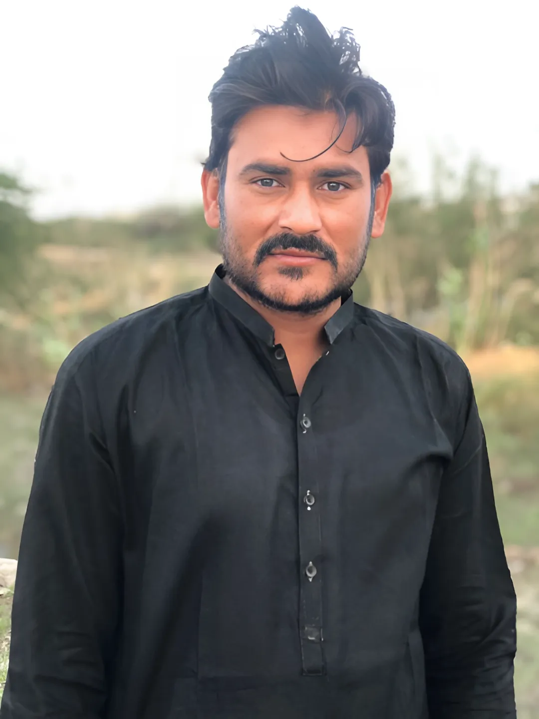 Pervaiz Iqbal Profile Pervaiz Iqbal Profile