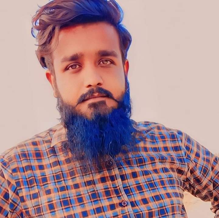 Usama Ubaid Profile Usama Ubaid Profile