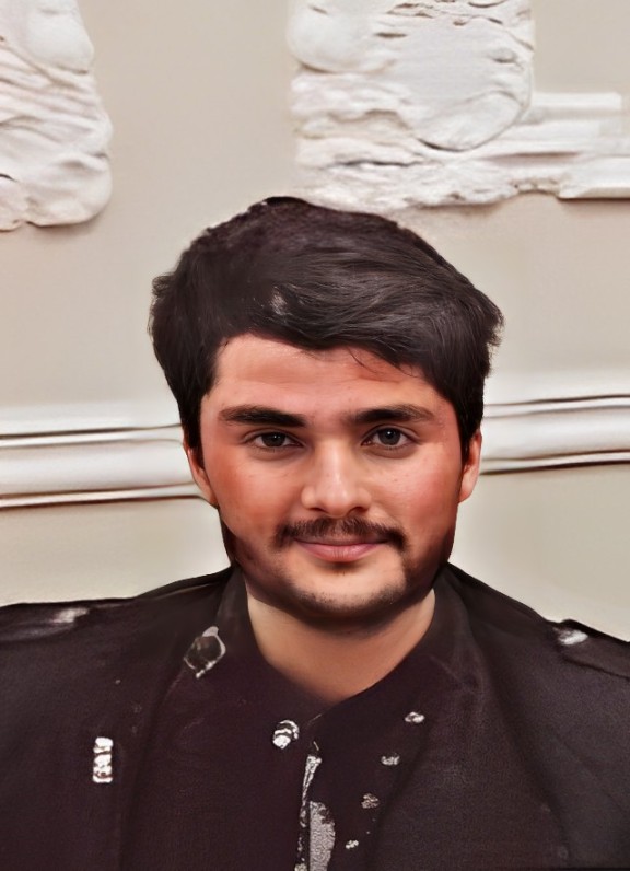 Umar Taha English Typing, Driving, MS Office, Banner Design