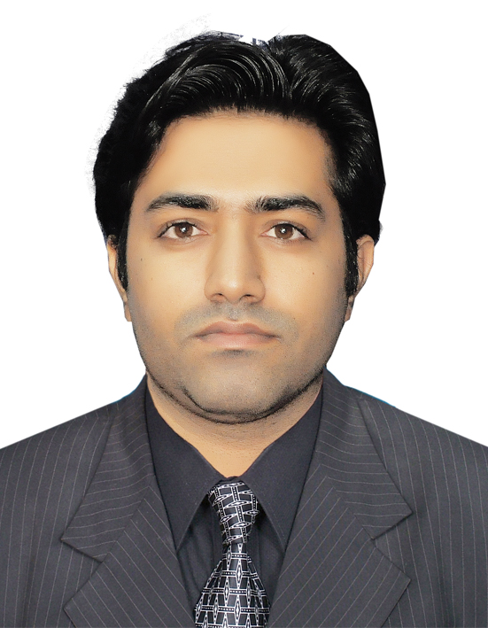 Muhammad Junaid Irshad Medical Writing, Public Health