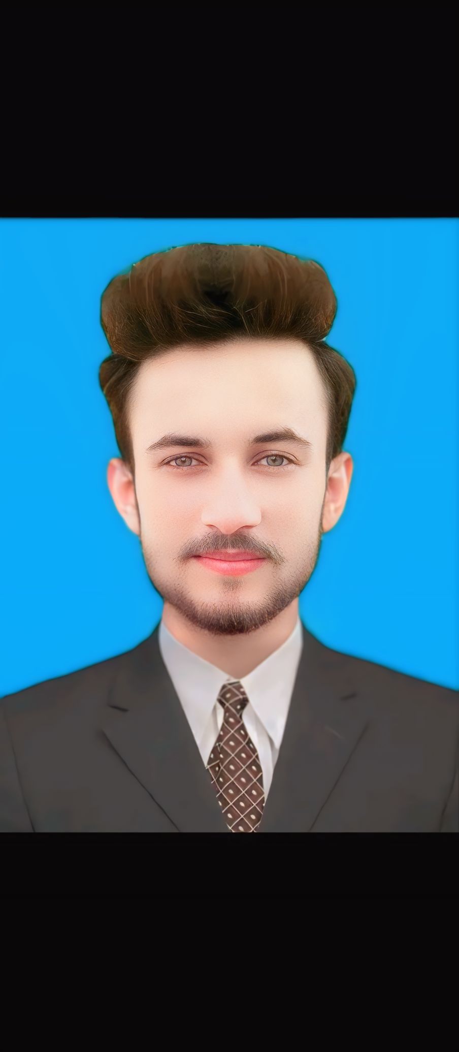 Waseem Akram English Typing, Photography, Voice Talent