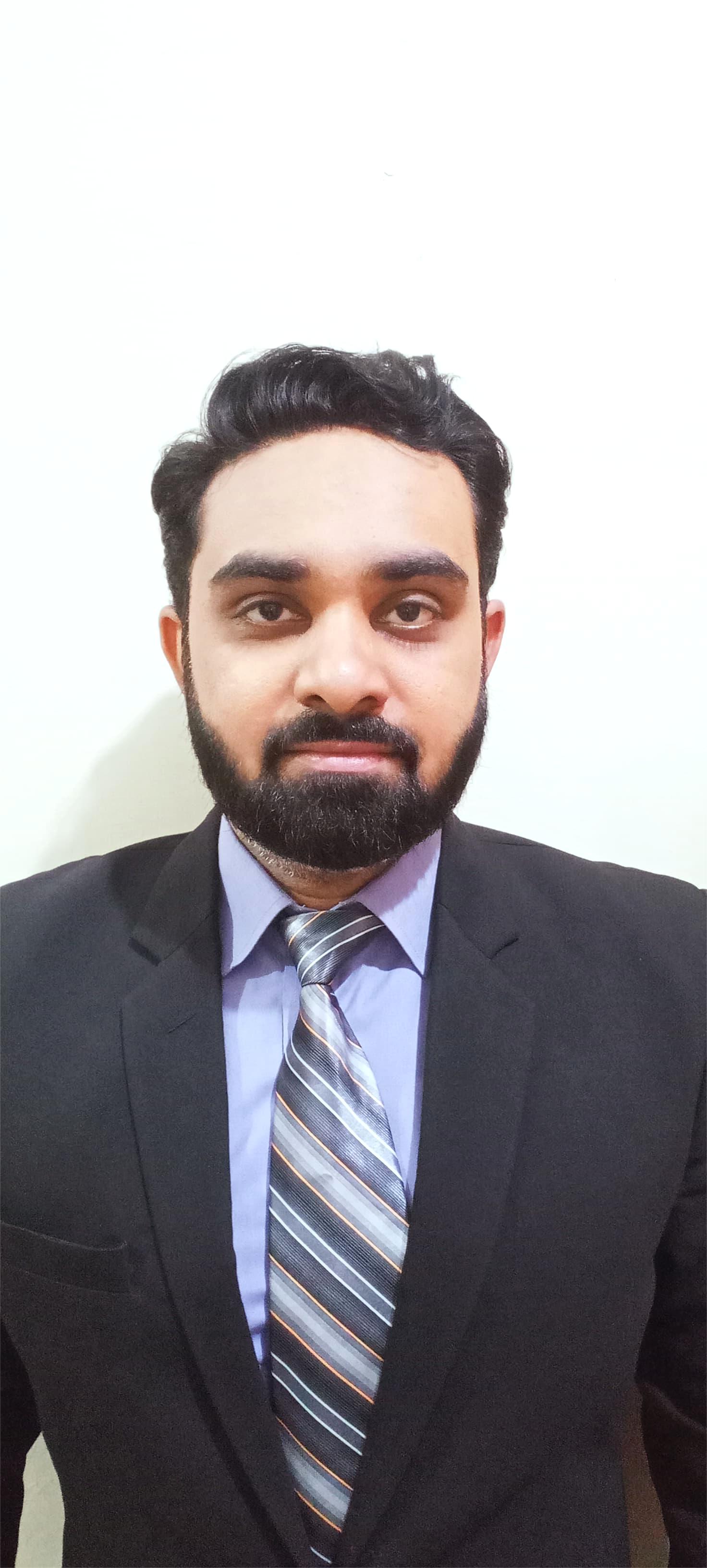 ASAD ULLAH Profile ASAD ULLAH Profile