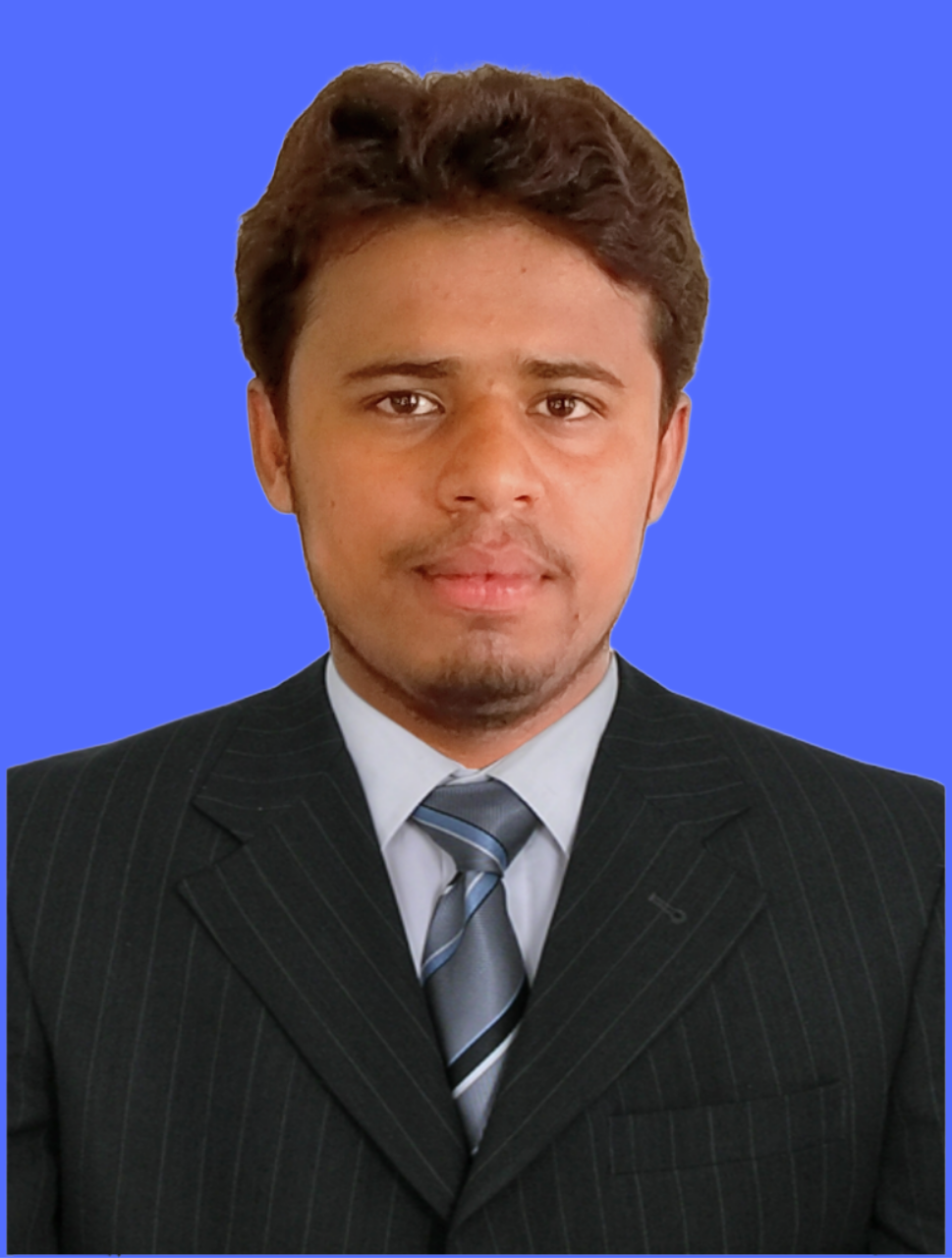 Shafique Ahmed Human Resources, Recruitment, Training Development, Performance Management, Workday Talent & Recruiting