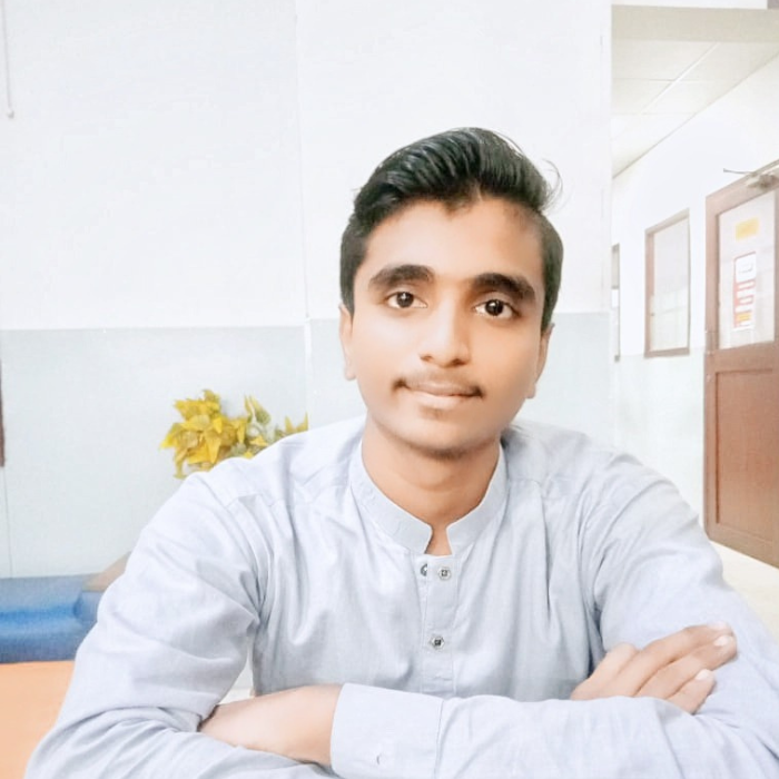 Syed Musab Ali Social Media Marketing