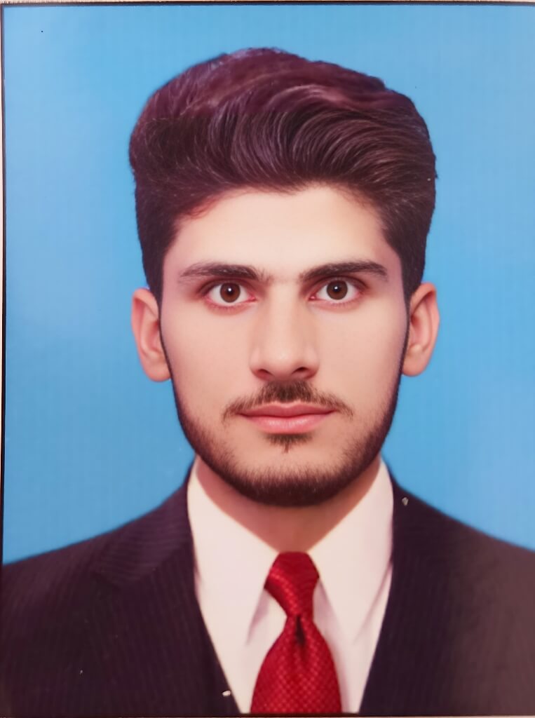 Muhammad Sarmad Sattar English Typing, MS Office, Logo Design, Photoshop, Print, QuarkXPress, Sound Design, Stationery Design, Word