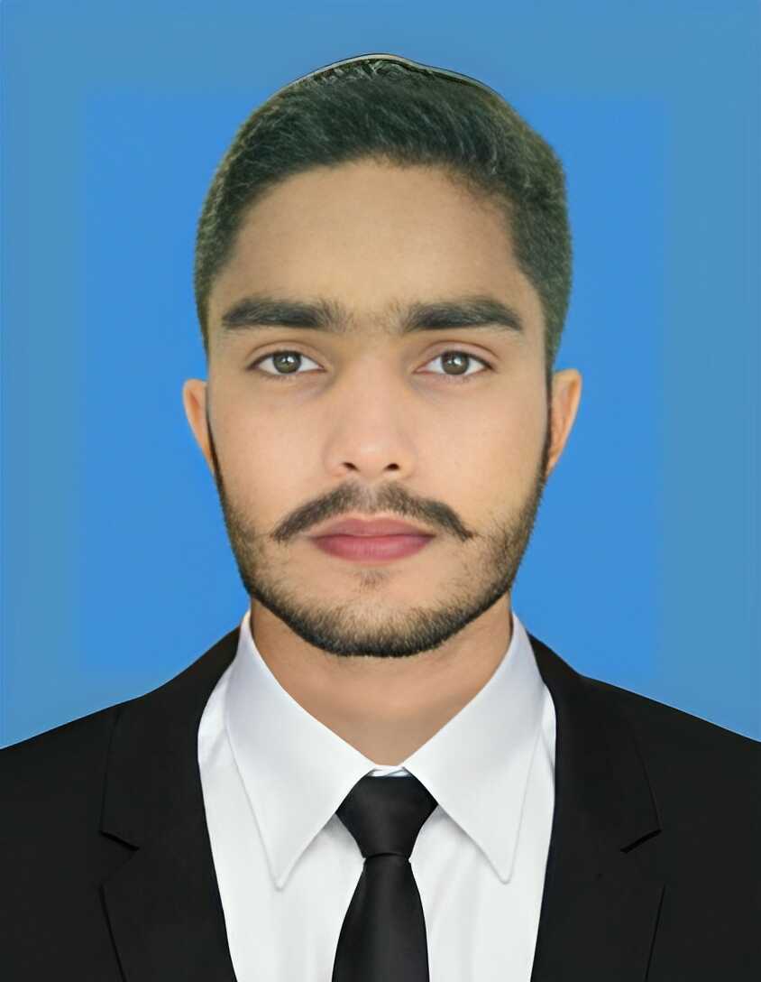 Asad Ali Profile