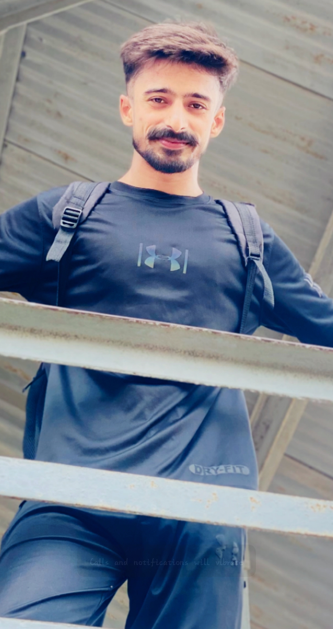 Muhammad Samiullah Profile