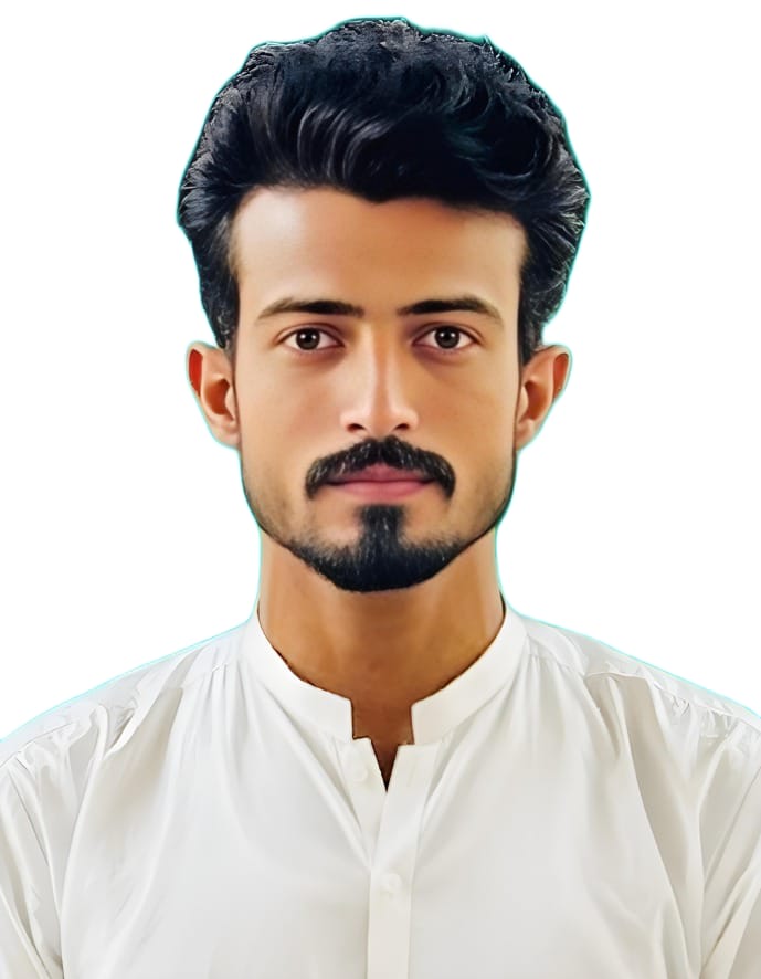 Muhammad Khan English Typing, MS Office, GIF, YouTube Video Editing, Accounting, Management, Personal Development, Account Management, Brain Storming, Business Analytics