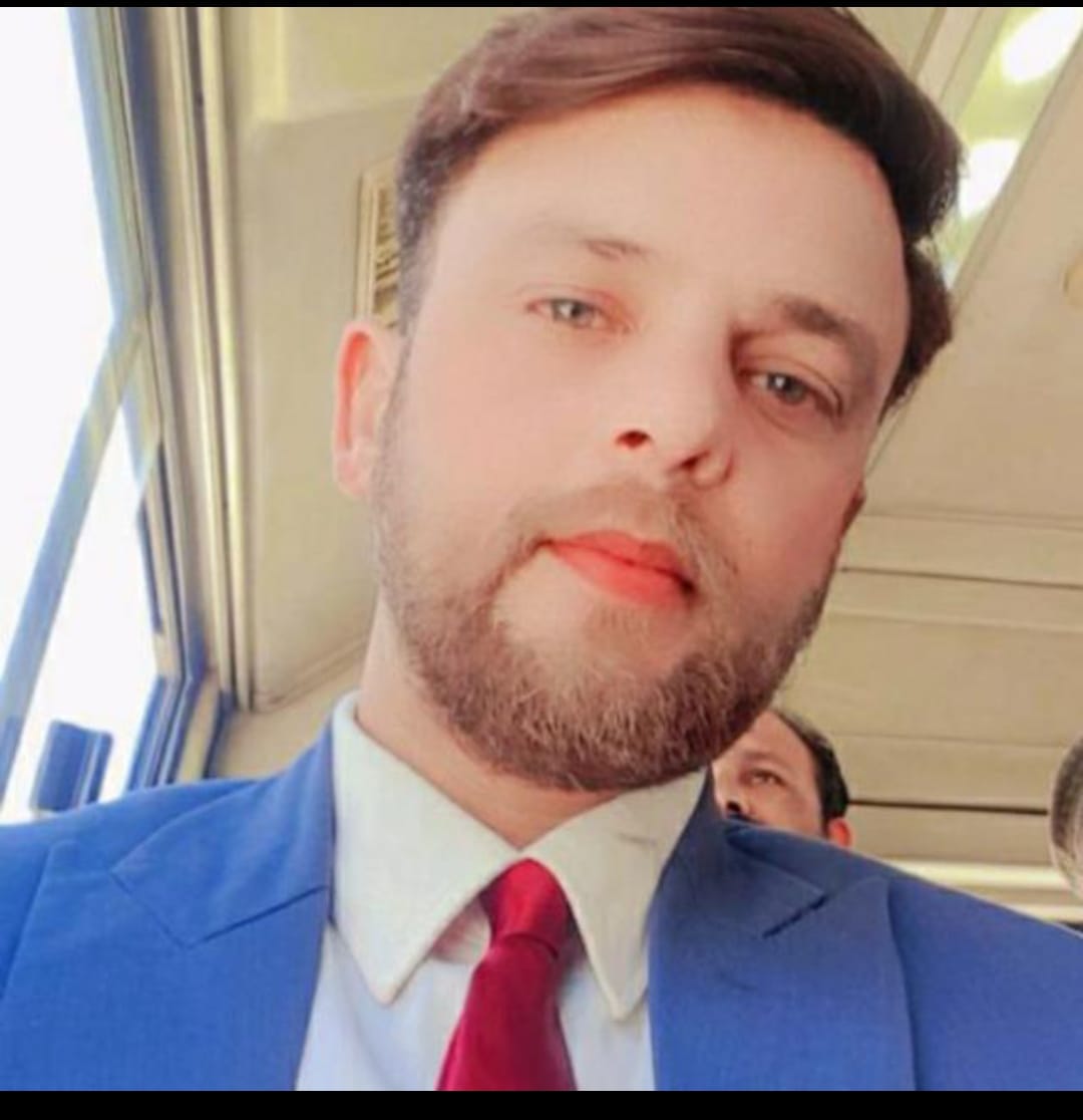 AliRaza Raza English Typing, MS Office, 3D Design, 3D Rendering