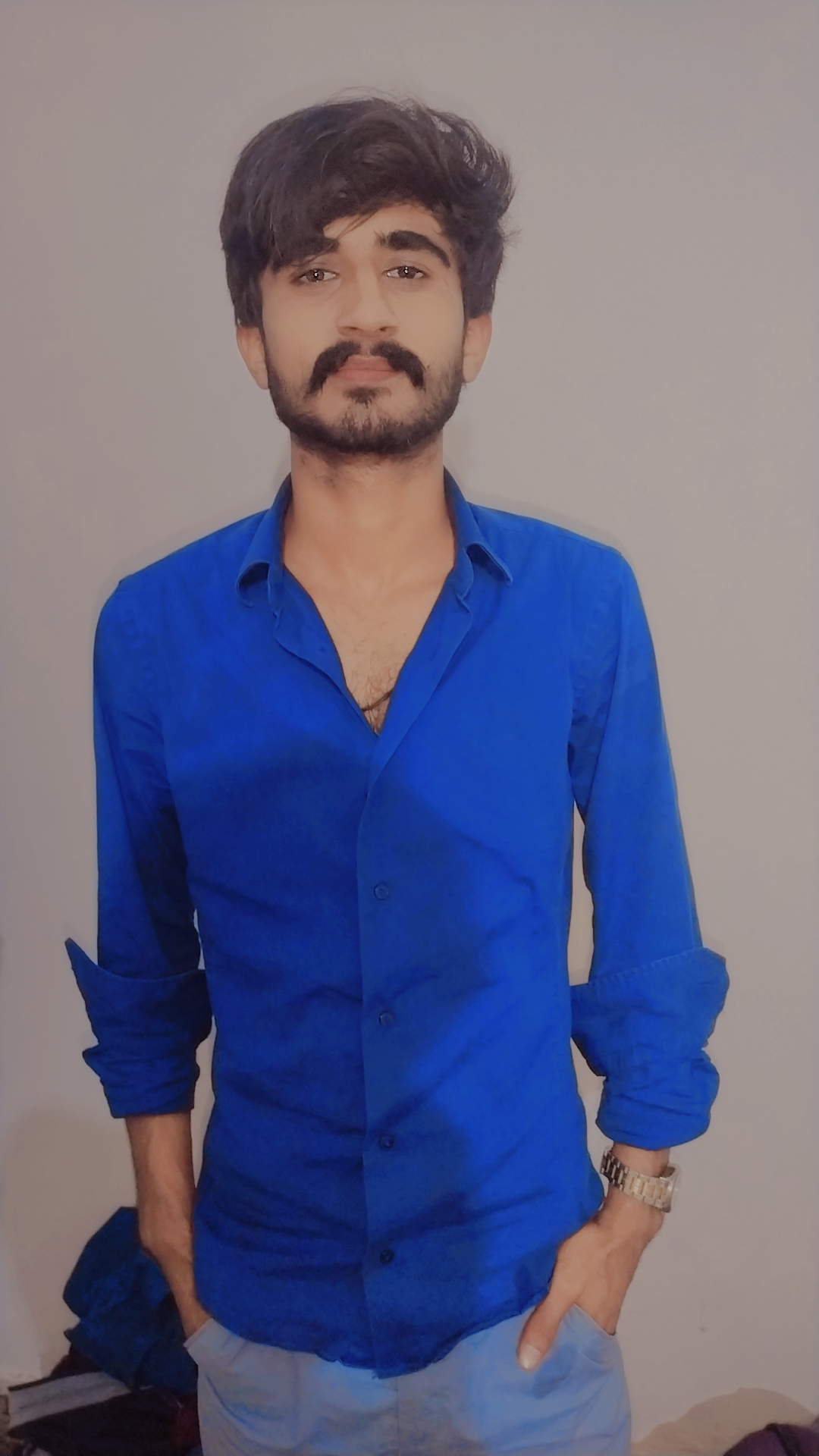 Mansoor Ali Halepoto Profile Mansoor Ali Halepoto Profile