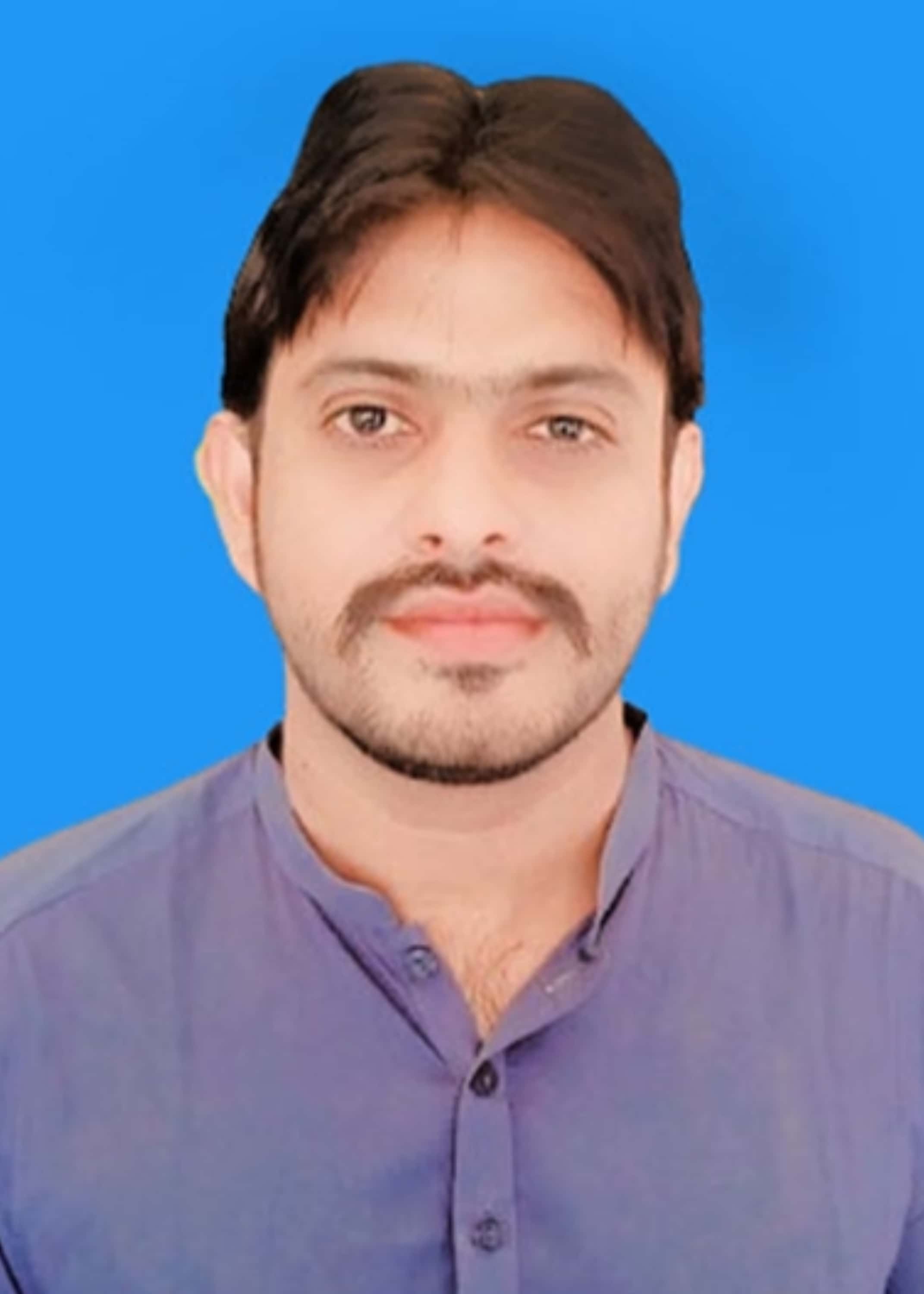 Ameer Ali Ali Akbar English Typing, MS Office, Word